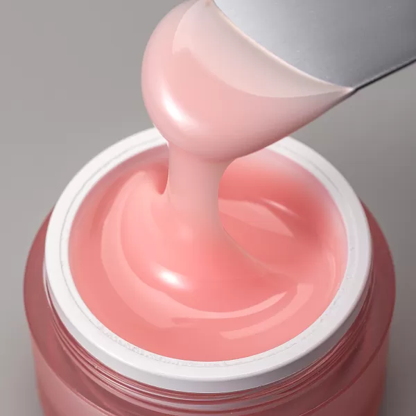 Runail Expert, Гель моделирующий UV BUILDER GEL №108, 50г банка