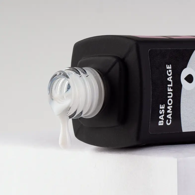 MiLK, База камуфлирующая Milk Cotton 23